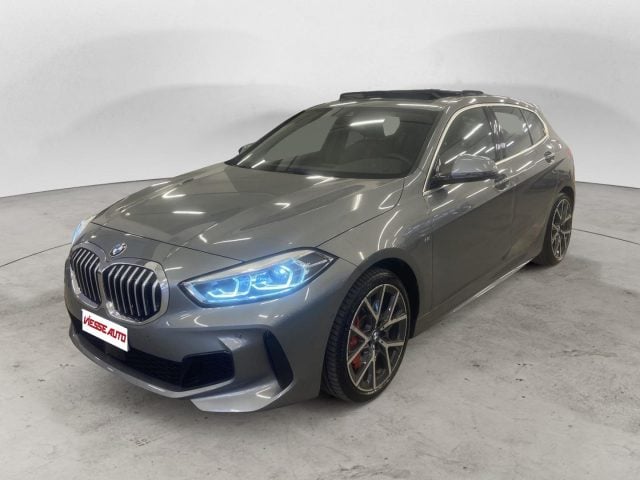 BMW 128 TI IVA ESPOSTA, del 2023, 53.400 km, in vendita a Milano (MI)
