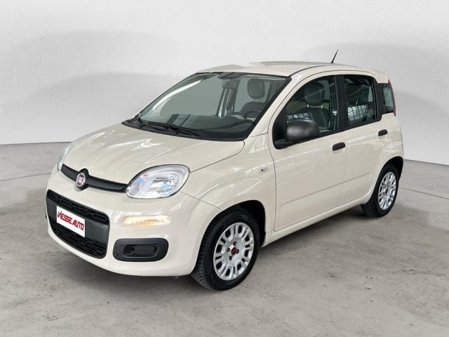 Fiat New Panda 1200, del 2016, 108.000 km, in vendita a Milano (MI)