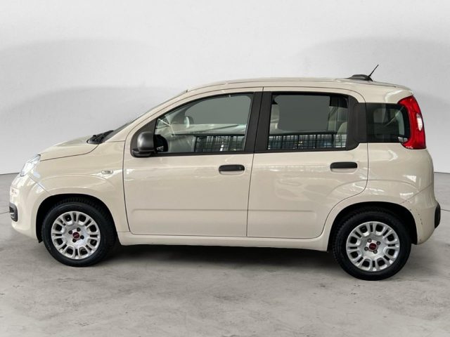 Fiat New Panda 1200 - foto 2 di 4