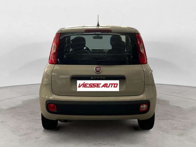 Fiat New Panda 1200 - foto 4 di 4