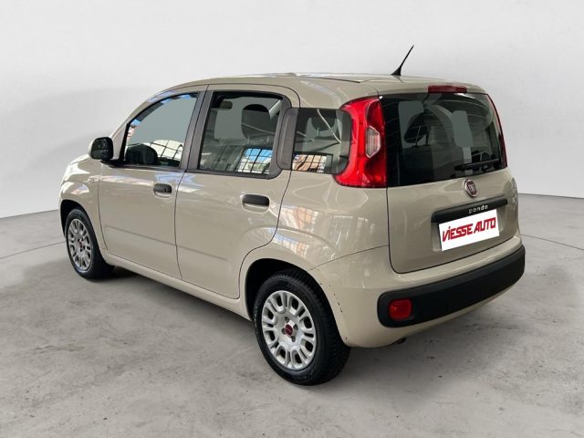 Fiat New Panda 1200 - foto 3 di 4