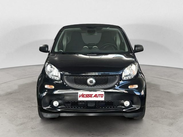 smart forTwo youngster 1.0 71cv - foto 2 di 4