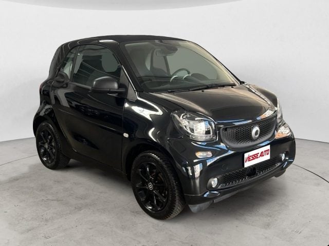 smart forTwo youngster 1.0 71cv - foto 3 di 4