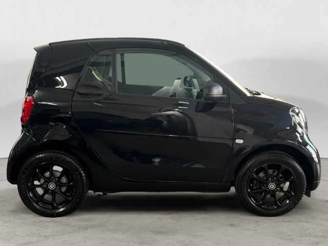 smart forTwo youngster 1.0 71cv - foto 4 di 4