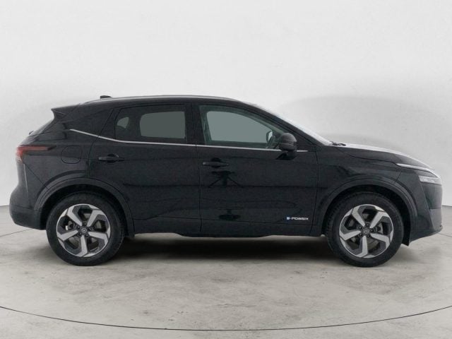 Nissan Qashqai Qashqai III 2021 1.5 e-power Tekna 2wd - foto 4 di 4