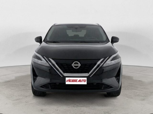Nissan Qashqai Qashqai III 2021 1.5 e-power Tekna 2wd - foto 2 di 4