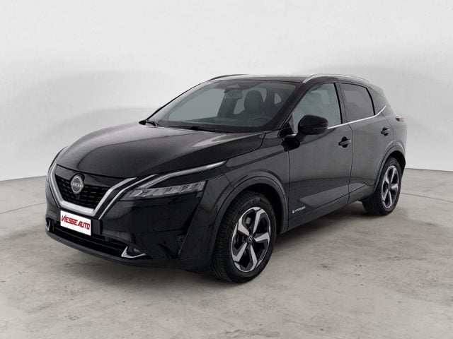 Nissan Qashqai Qashqai III 2021 1.5 e-power Tekna 2wd, del 2023, 66.200 km, in vendita a Milano (MI)