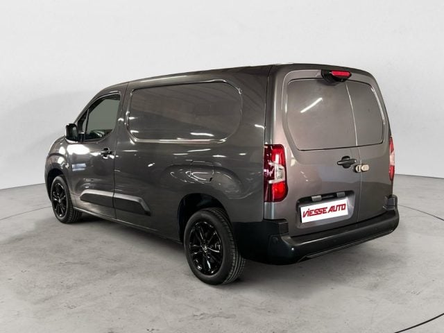 Citroën Berlingo Van 1.5 BlueHDi 130 EAT8 - foto 3 di 4
