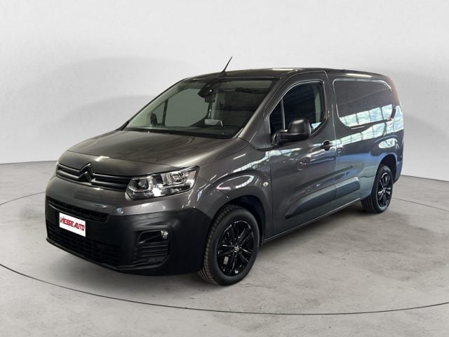 Citroën Berlingo Van 1.5 BlueHDi 130 EAT8, del 2020, 150.000 km, in vendita a Milano (MI)