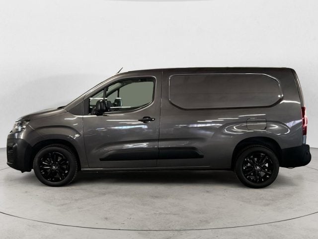 Citroën Berlingo Van 1.5 BlueHDi 130 EAT8 - foto 2 di 4