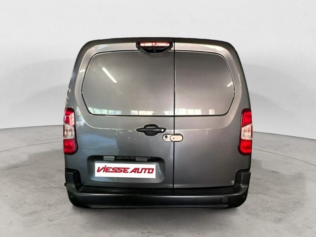 Citroën Berlingo Van 1.5 BlueHDi 130 EAT8 - foto 4 di 4