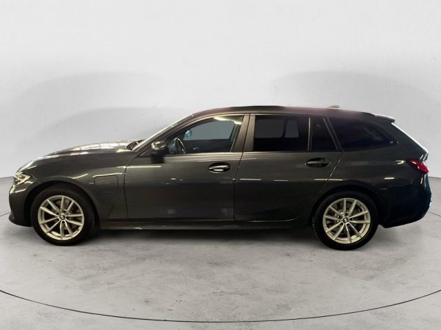 BMW 320 Gran Turismo e Touring Luxury auto - foto 2 di 4