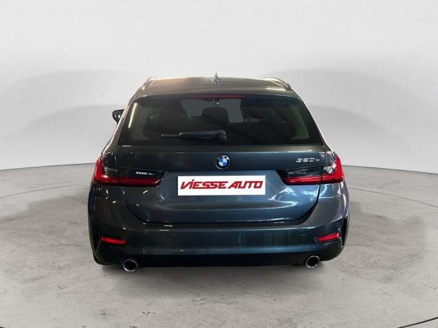 BMW 320 Gran Turismo e Touring Luxury auto - foto 4 di 4