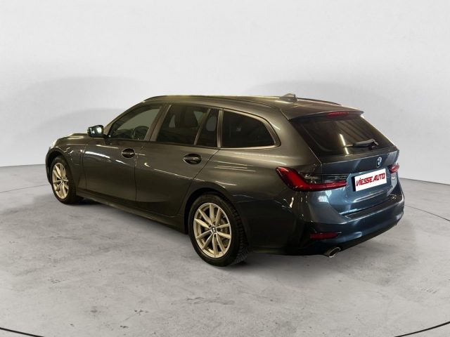 BMW 320 Gran Turismo e Touring Luxury auto - foto 3 di 4
