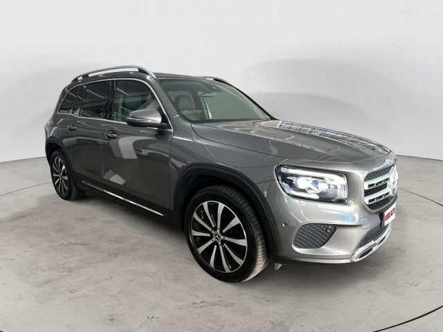 Mercedes-Benz GLB 180 D EXECUTIVE - foto 3 di 4