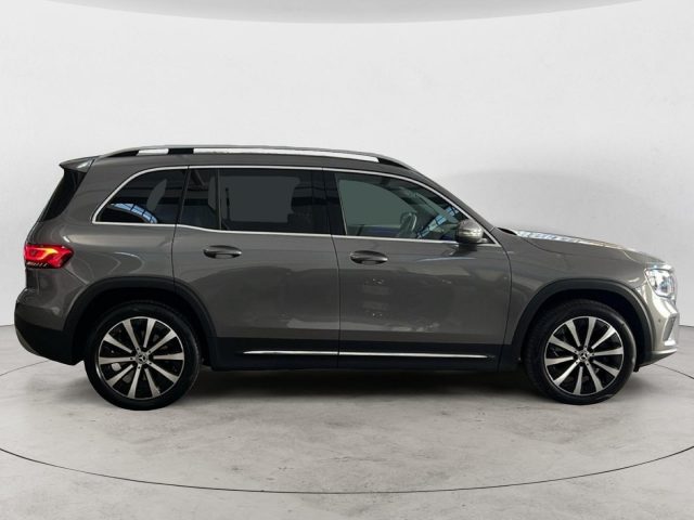 Mercedes-Benz GLB 180 D EXECUTIVE - foto 4 di 4