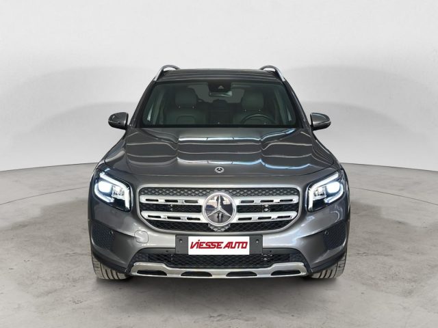 Mercedes-Benz GLB 180 D EXECUTIVE - foto 2 di 4