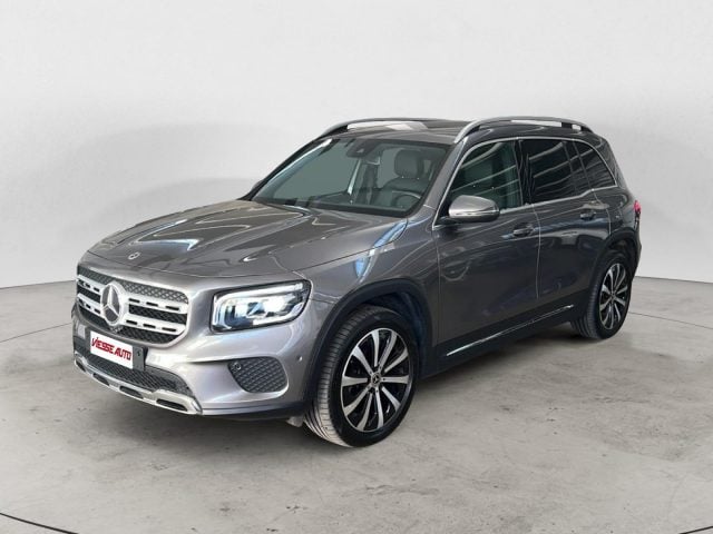 Mercedes-Benz GLB 180 D EXECUTIVE, del 2024, 48.000 km, in vendita a Milano (MI)