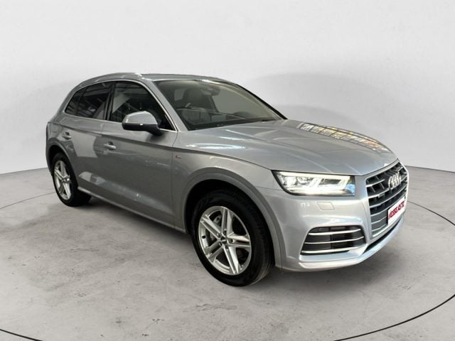 Audi Q5 quattro sline - foto 3 di 4