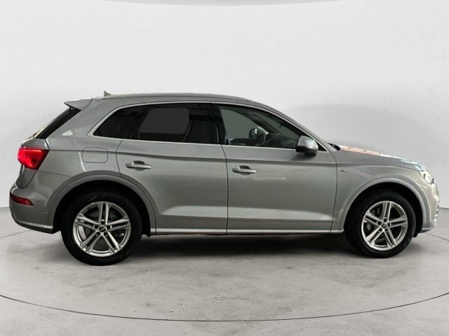 Audi Q5 quattro sline - foto 4 di 4