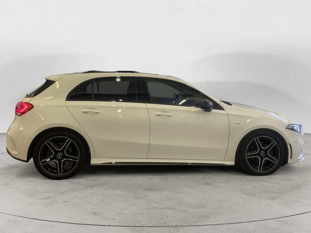 Mercedes-Benz A 200 Executive auto - foto 4 di 4