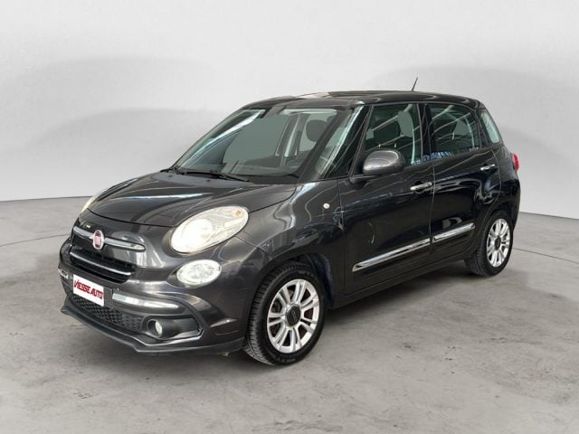 Fiat 500L, del 2018, 106.900 km, in vendita a Milano (MI)