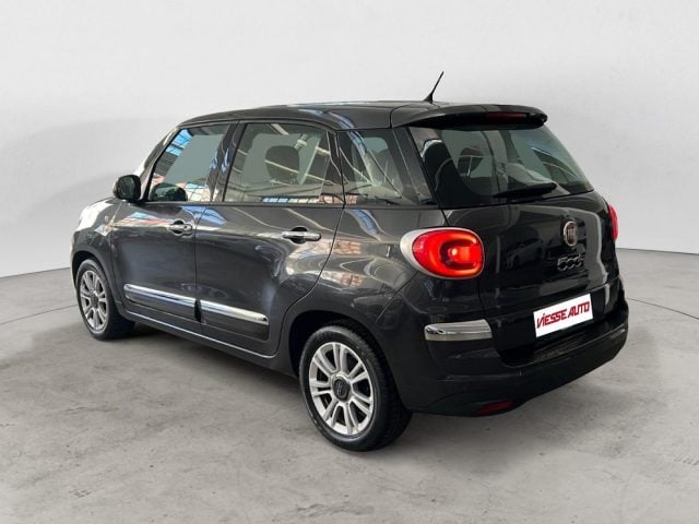Fiat 500L - foto 3 di 4