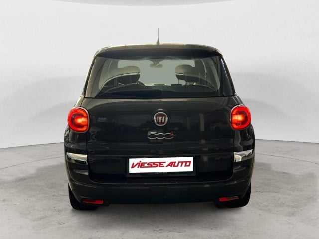 Fiat 500L - foto 4 di 4
