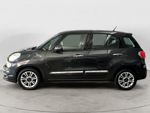 Fiat 500L - foto 2 di 4