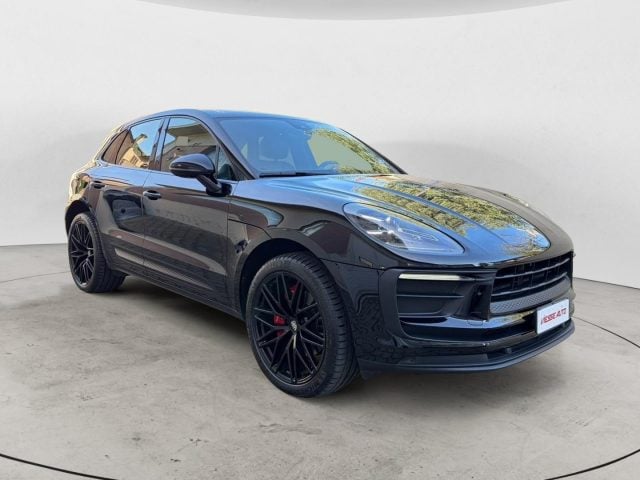 Porsche Macan 2.0 265cv PDK | CHRONO, SED. ELTTRICI, CERCHI DA 2 - foto 3 di 4