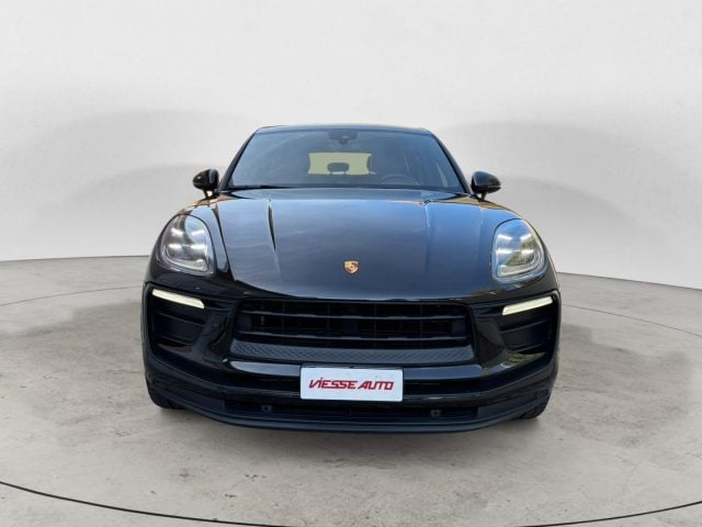 Porsche Macan 2.0 265cv PDK | CHRONO, SED. ELTTRICI, CERCHI DA 2 - foto 2 di 4