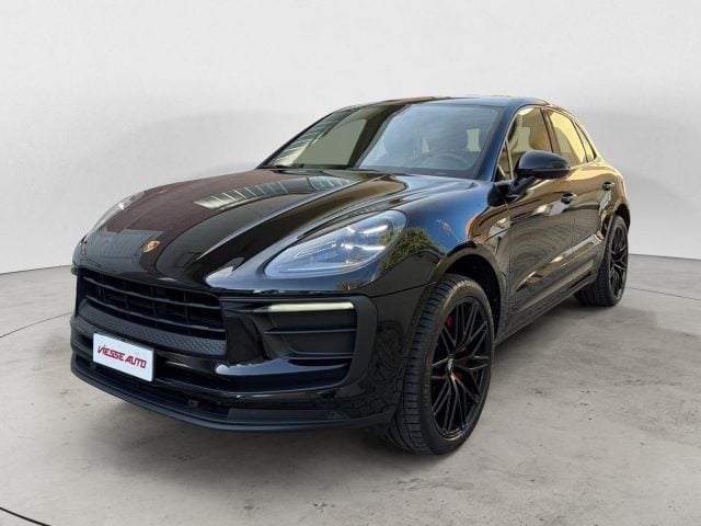 Porsche Macan 2.0 265cv PDK | CHRONO, SED. ELTTRICI, CERCHI DA 2, del 2022, 49.500 km, in vendita a Milano (MI)