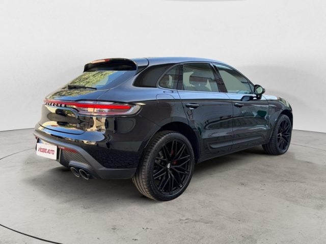 Porsche Macan 2.0 265cv PDK | CHRONO, SED. ELTTRICI, CERCHI DA 2 - foto 4 di 4