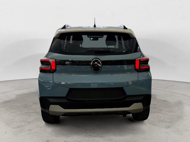 Citroen C3 TURBO 100CV PLUS KMZERO - foto 4 di 4