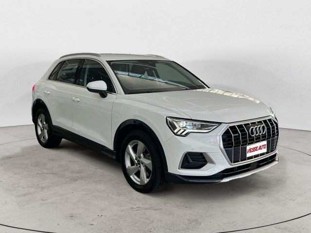 Audi Q3 Business advanced 4 s-tronic - foto 3 di 4
