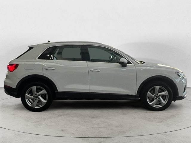Audi Q3 Business advanced 4 s-tronic - foto 4 di 4