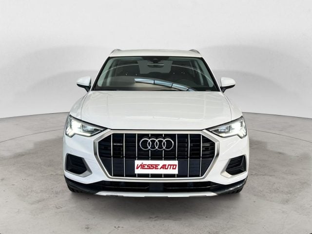 Audi Q3 Business advanced 4 s-tronic - foto 2 di 4