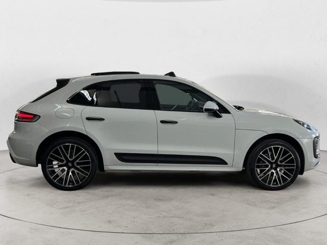 Porsche Macan 2.0 265cv pdk - foto 4 di 4