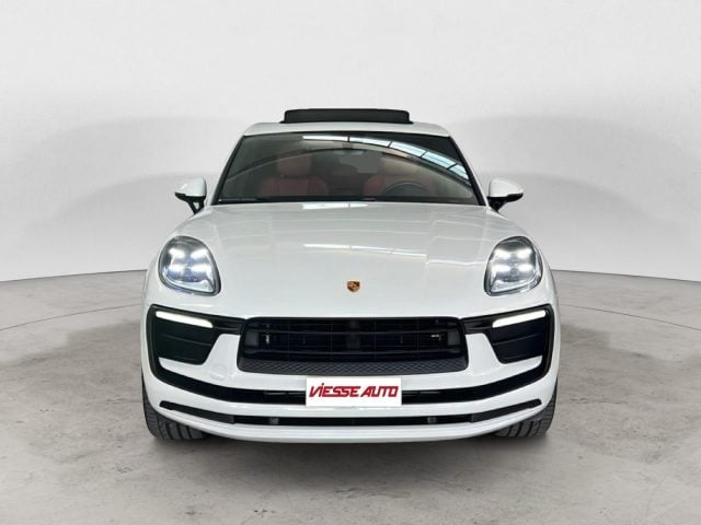 Porsche Macan 2.0 265cv pdk - foto 2 di 4