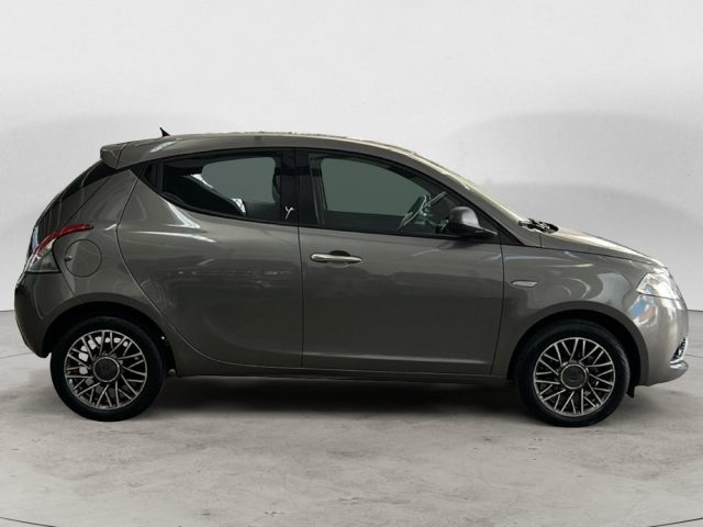 Lancia Ypsilon - foto 4 di 4