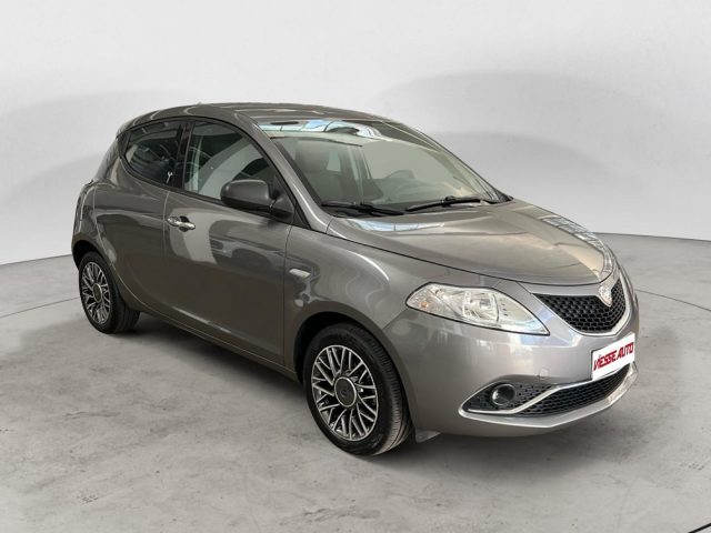 Lancia Ypsilon - foto 3 di 4