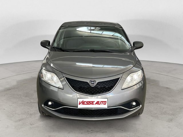 Lancia Ypsilon - foto 2 di 4