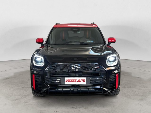 MINI Countryman John Cooper Works ALL4 - foto 2 di 4