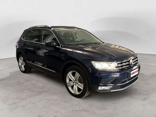 Volkswagen Tiguan 4Motion - foto 3 di 4