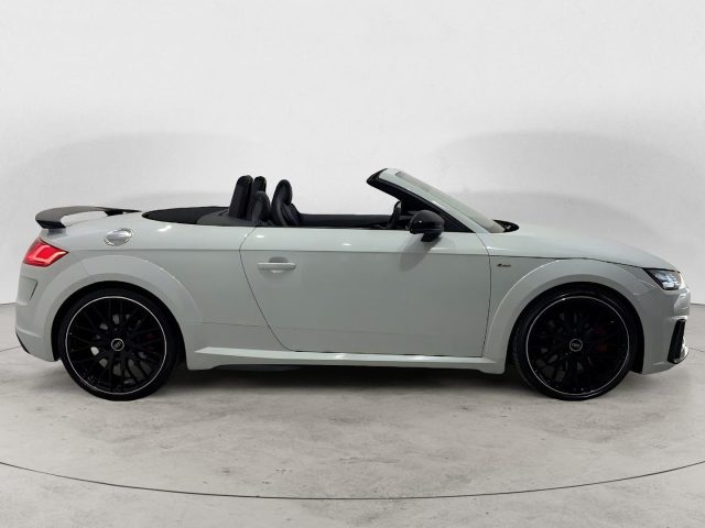 Audi TT Roadster S line - foto 4 di 4