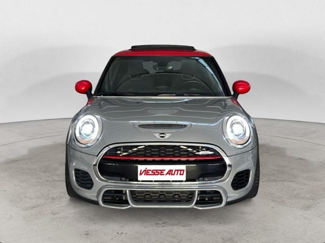 MINI John Cooper Works Scarico JCW - foto 2 di 4