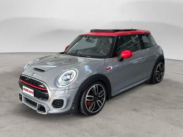 MINI John Cooper Works Scarico JCW, del 2017, 89.000 km, in vendita a Milano (MI)