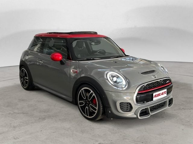 MINI John Cooper Works Scarico JCW - foto 3 di 4