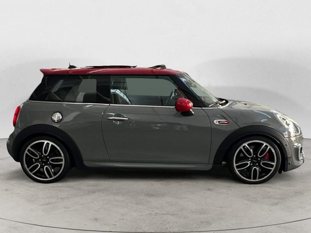 MINI John Cooper Works Scarico JCW - foto 4 di 4
