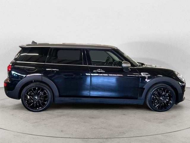 MINI Cooper D Clubman Hype - foto 4 di 4